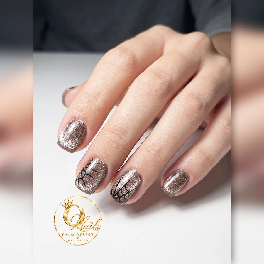 Q Nails Salon in Palm Desert, CA 92260